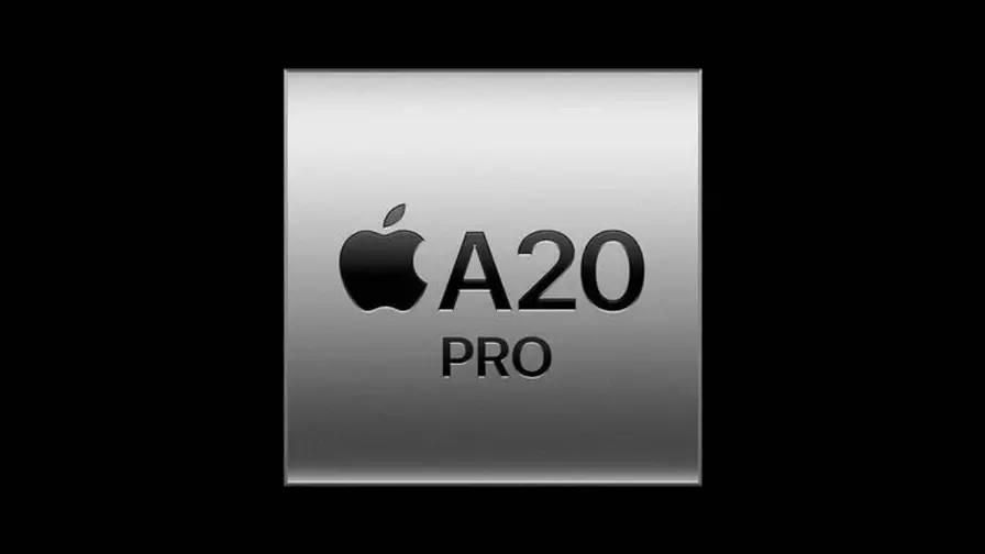 Geekbench 7: iPhone Duo med A20 Pro visar toppresultat
