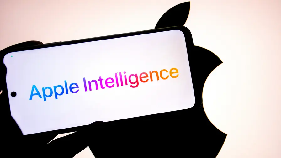 Apple Intelligence anländer till Kina med färre funktioner