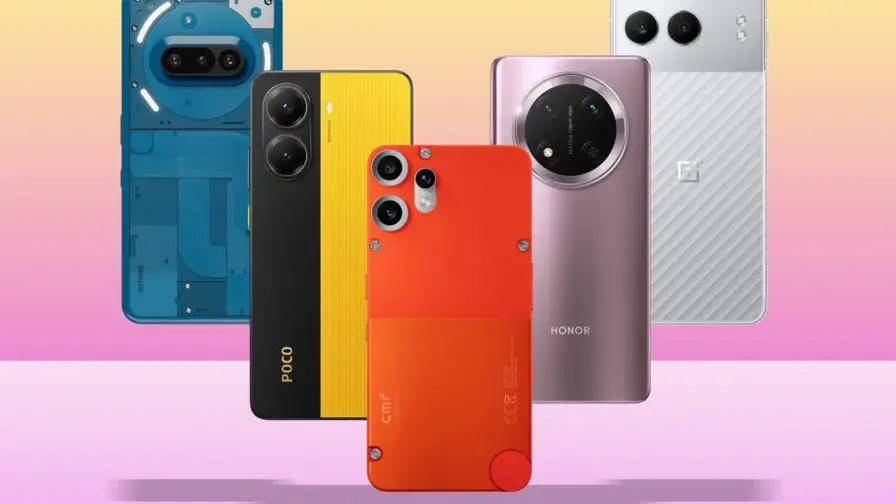 Budget-Android kan få så lite som 4 GB RAM under 2027