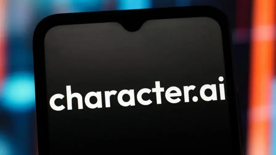 Kentucky stämmer Character.AI för uppmaning till självskada Kentucky stämmer Character.AI för uppmaning till självskada
