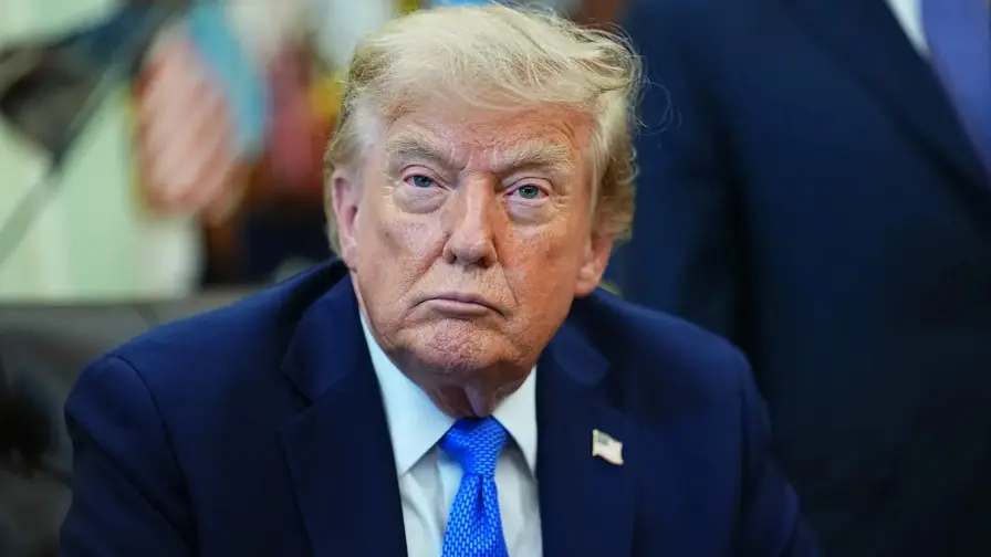 USA:s regeringschattbot motsäger Trumps valpåståenden USA:s regeringschattbot motsäger Trumps valpåståenden