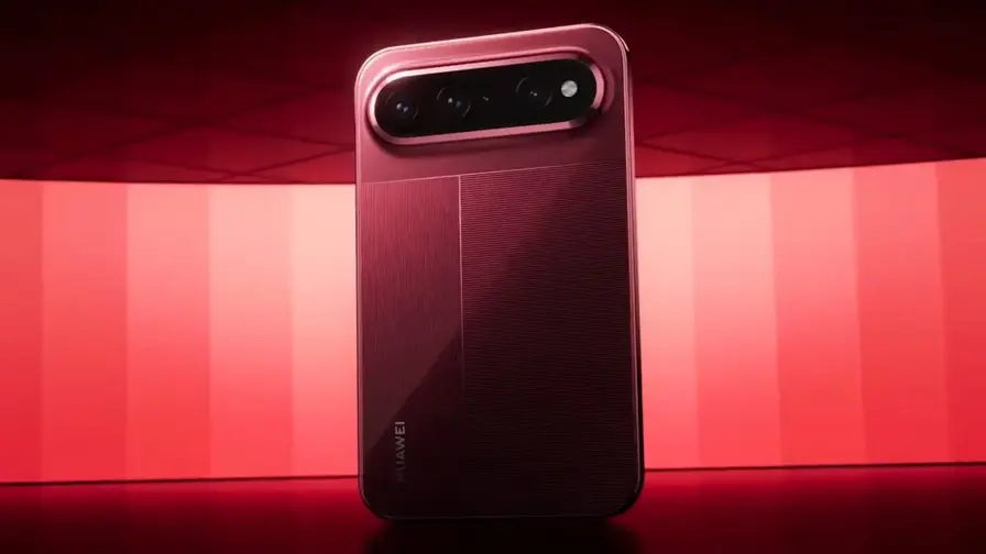 Huawei Pura X View: bred skärm och stark efterfrågan i Kina