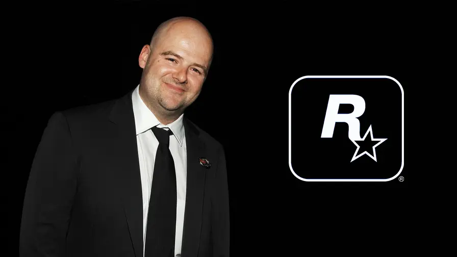 Dan Houser undviker att spela GTA 6 för kreativitetens skull