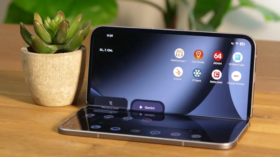 IMEI-listningar: Pixel 12 Pro Fold får större skärm IMEI-listningar: Pixel 12 Pro Fold får större skärm