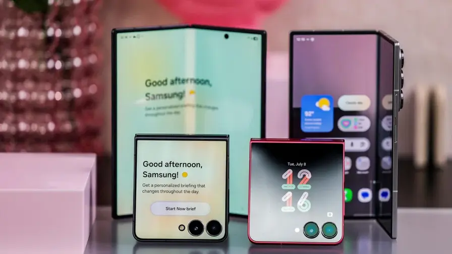Hur européer väljer smartphones: behov, stil och integritet