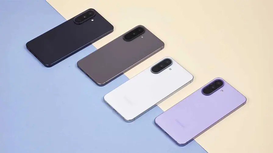 Samsung rullar ut One UI 9 för Galaxy A57 i Europa Samsung rullar ut One UI 9 för Galaxy A57 i Europa