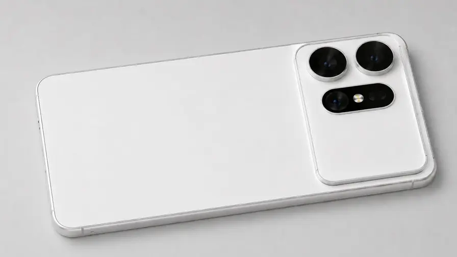 Galaxy S27 Ultra väger 218 g, 4 g tyngre än S26-modellen