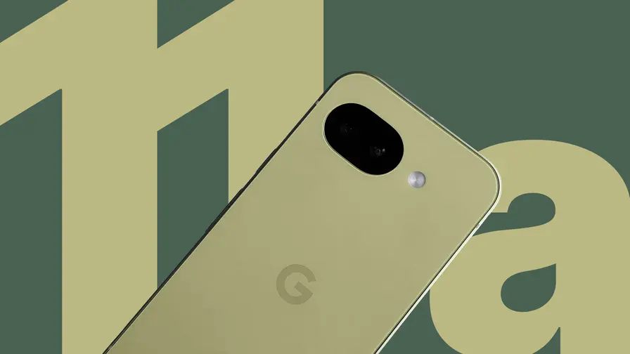 Läckta CAD-renderingar: Pixel 11a med Tensor G6 och färger