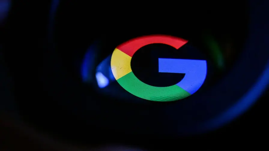 Google skickar AI-svar från satellit - haiku i rymden