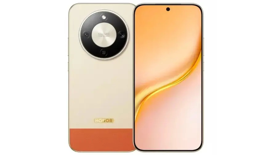 Honor X9e s: Mellanösterns version av Honor Turbo lansering