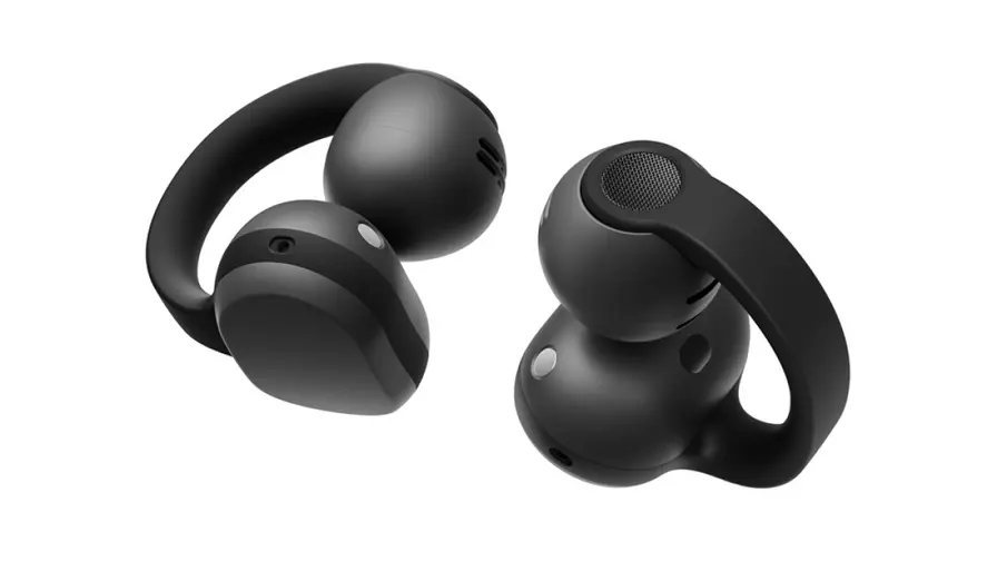 Samsung Galaxy Buds On: clip-on-lurar för träning och vardag