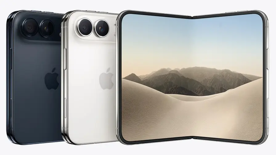 iPhone Duo får leveransproblem - väntetid till januari iPhone Duo får leveransproblem - väntetid till januari