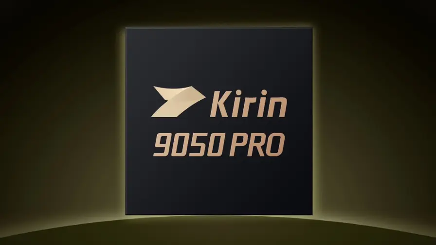Huawei Mate 90 Pro Max: Kirin 9050 Pro prestanda avslöjad