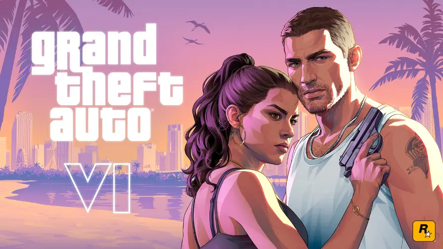 GTA VI når 630 miljoner dollar i förhandsförsäljning