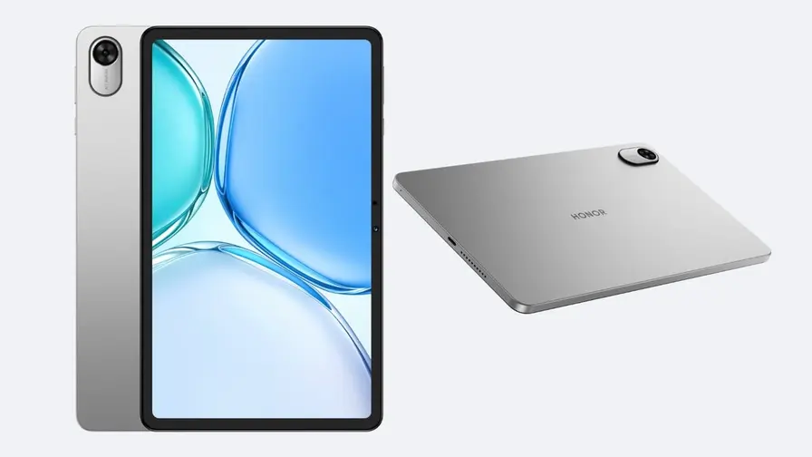 Honor Pad X10 Mini: 9,7-tums surfplatta med stort batteri Honor Pad X10 Mini: 9,7-tums surfplatta med stort batteri