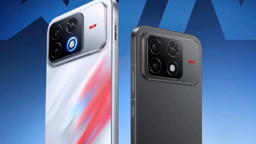 Honor Win2-serien får världens första 2K 185Hz-panel Honor Win2-serien får världens första 2K 185Hz-panel
