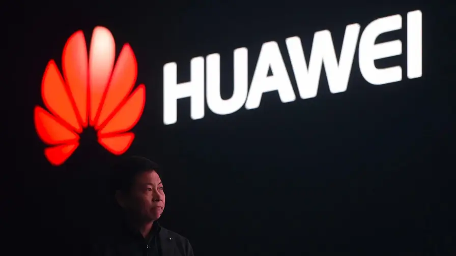 Huawei lanserar Xingmang: Mellanklassmobiler med Kirin 8