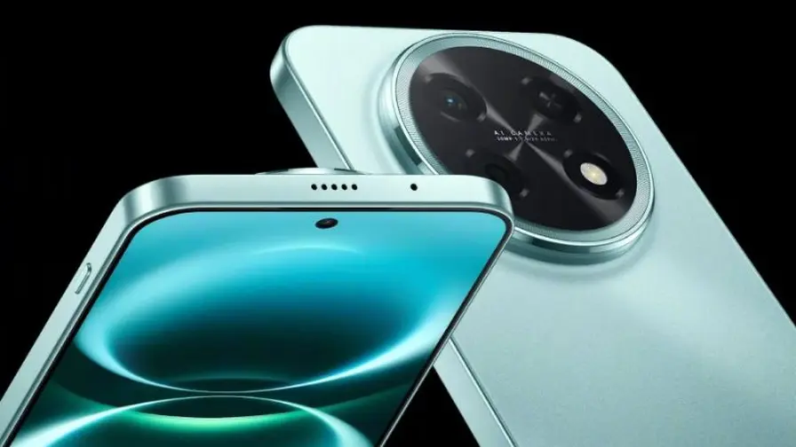 Huawei Enjoy 100-serien: läckta batterier och specifikationer