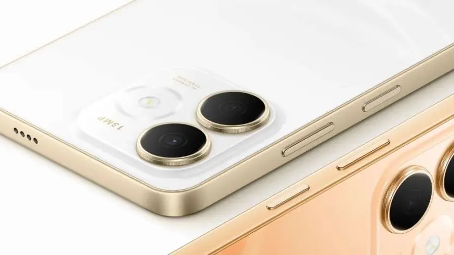 Huawei introducerar Enjoy 100: pris, specifikationer