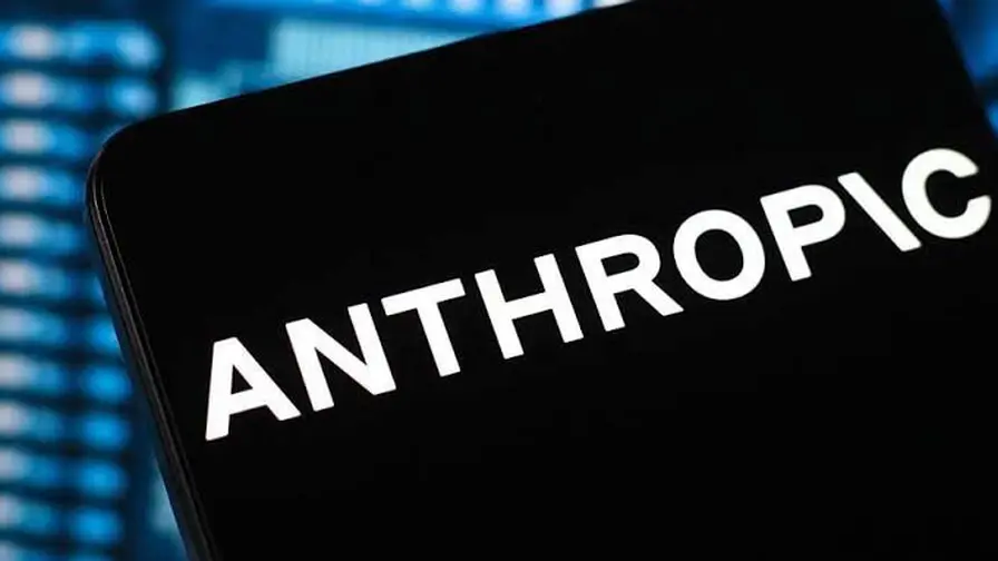 Anthropic avsätter 5% aktier till offentlig nytta-fond