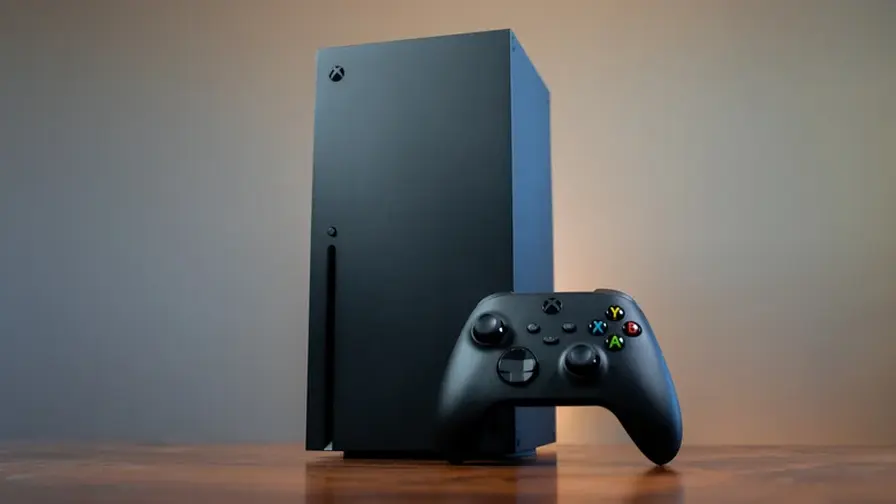PS5X: Köra PS5-spel på Xbox Series X i utvecklarläge