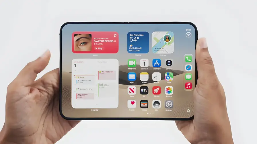 Apple öppnade iPhone Duo-förbeställningar i 70 länder