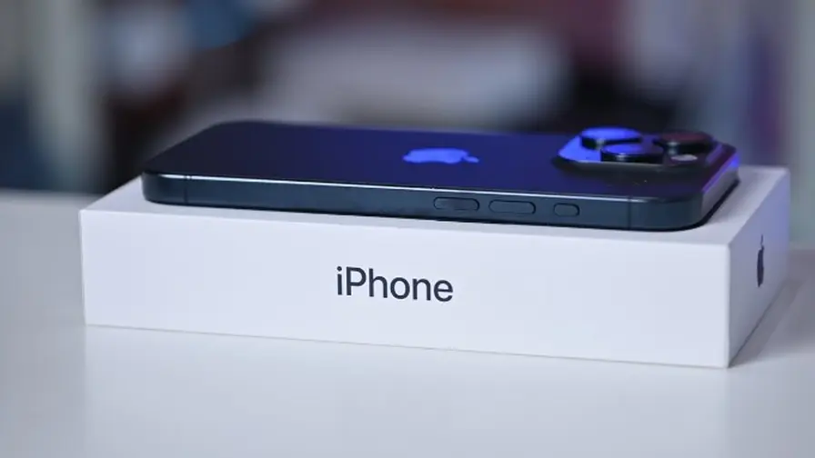 Apple inför scanner för att kontrollera förseglade iPhones