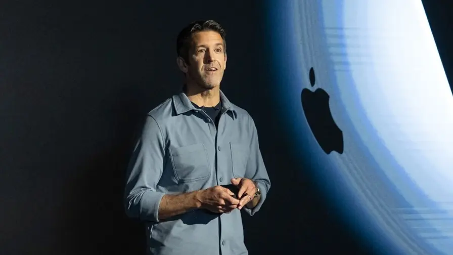 John Ternus prioriterar produktdesign på Apple intensivt