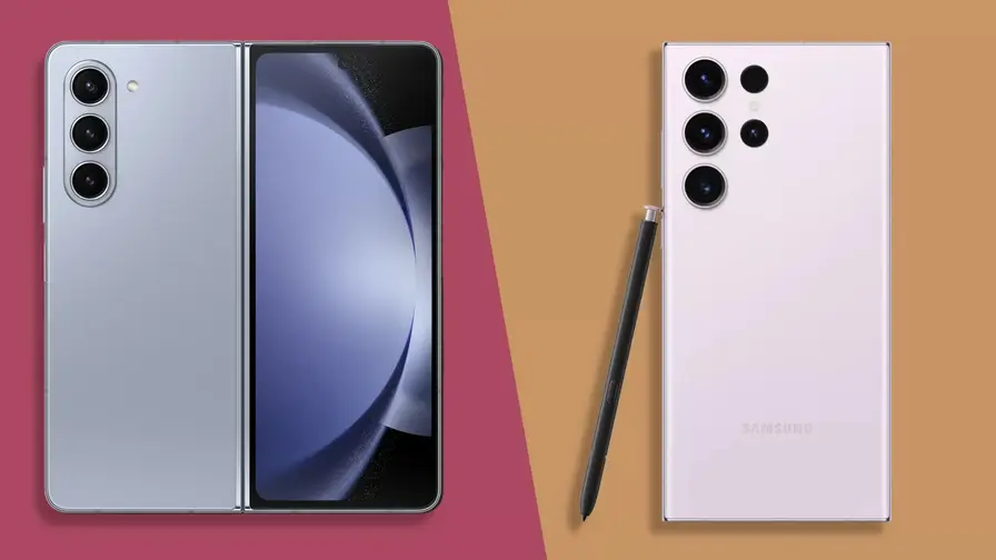 Samsung börjar rulla ut One UI 9 till Galaxy S23-serien