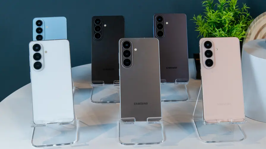 Rykte: Samsung Galaxy S27 kan bli betydligt dyrare