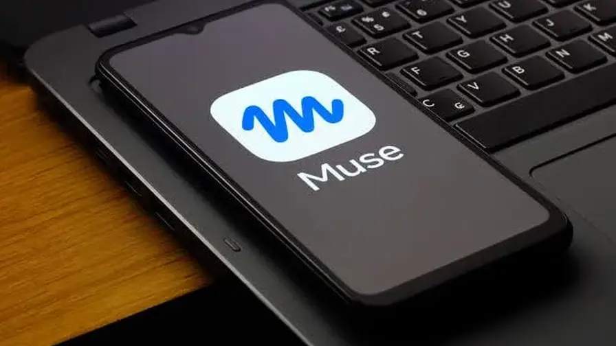 Metas Muse avslöjar känslig användardata via delade länkar