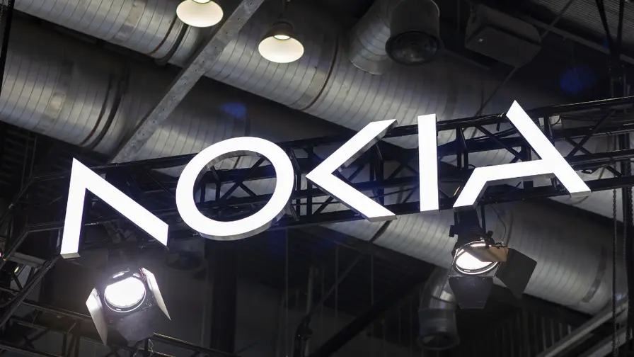 Nokias kvartalsresultat stärks av AI- och molntjänster Nokias kvartalsresultat stärks av AI- och molntjänster