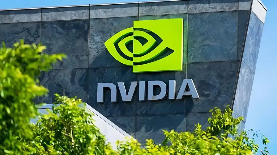 Nvidia expanderar tillverkning för AI-chip till 2028
