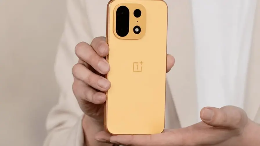 Läckta OnePlus Turbo Pro-specifikationer liknar OnePlus 16 Läckta OnePlus Turbo Pro-specifikationer liknar OnePlus 16