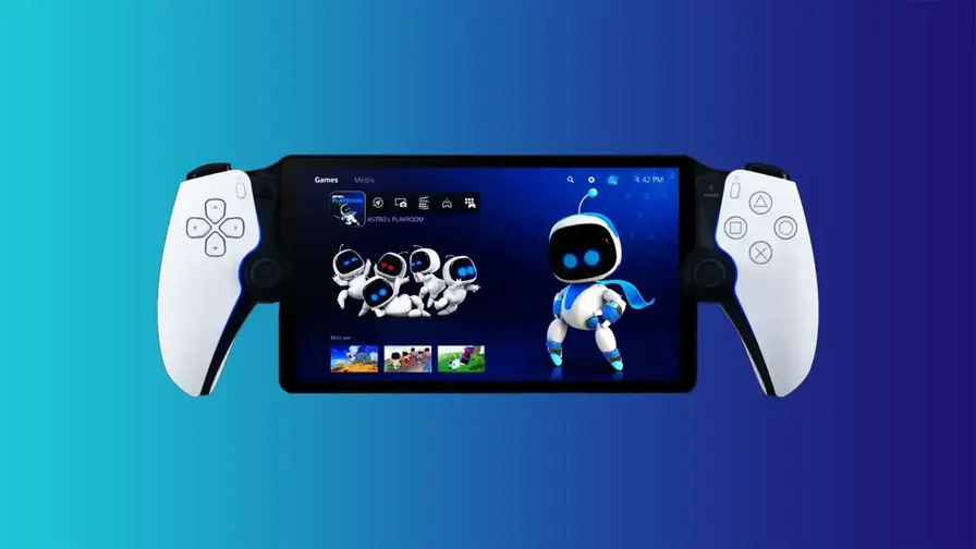 PlayStation 6-handhållen kan få exklusiv RDNA 5-chip