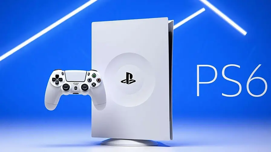 Sony patent för bildgenerering i nästa PlayStation-konsol Sony patent för bildgenerering i nästa PlayStation-konsol