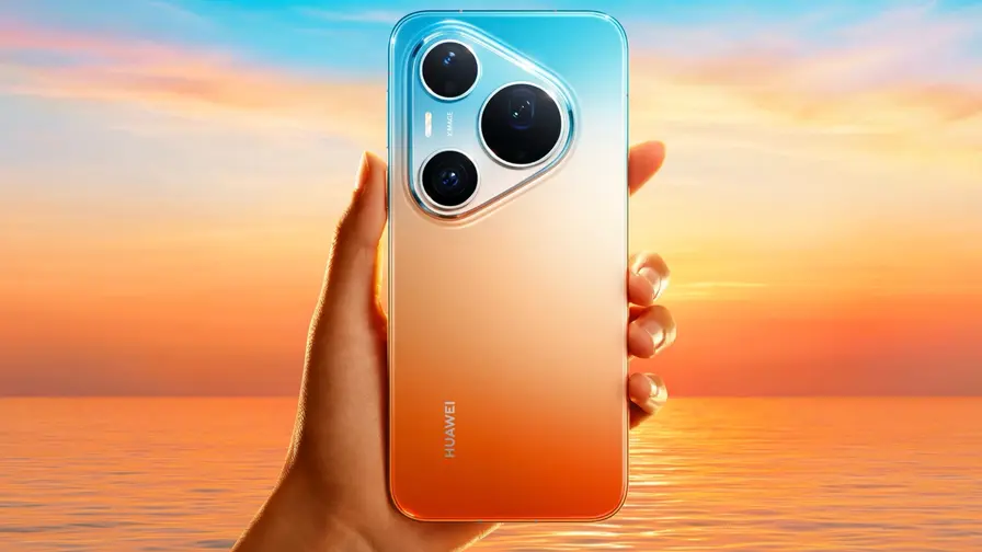 Huawei Pura 90 Plus öppnar förhandsbeställningar i Kina Huawei Pura 90 Plus öppnar förhandsbeställningar i Kina