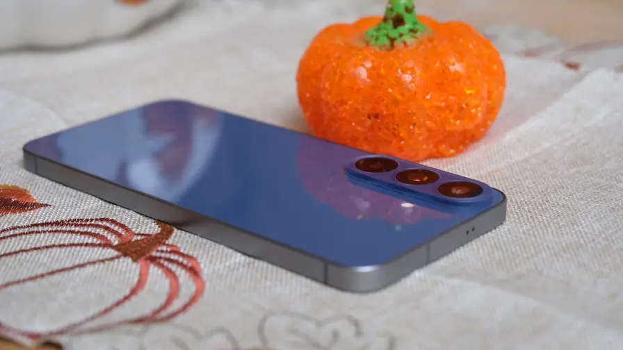 Galaxy S26 FE: balanserad telefon med viktiga kompromisser Galaxy S26 FE: balanserad telefon med viktiga kompromisser