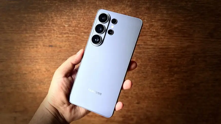 MIIT-listor tyder på att Samsung Galaxy S27+ saknar UWB-stöd MIIT-listor tyder på att Samsung Galaxy S27+ saknar UWB-stöd