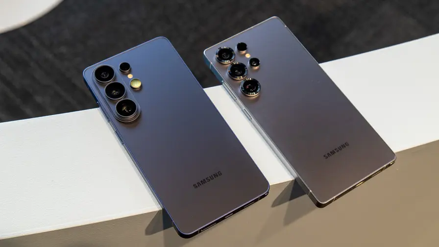 Samsung Display startar massproduktion av S27 AMOLED-paneler Samsung Display startar massproduktion av S27 AMOLED-paneler
