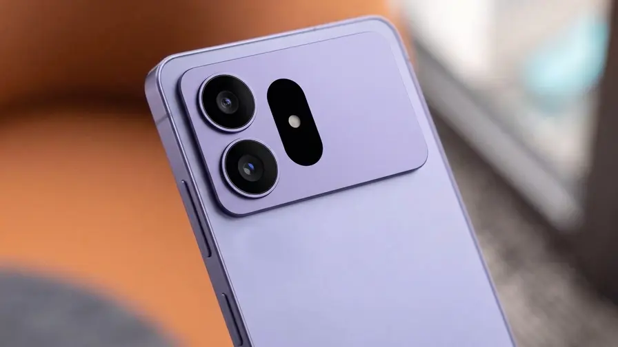 Galaxy S27 Ultra: tunnare ramar och större kamerahöjd
