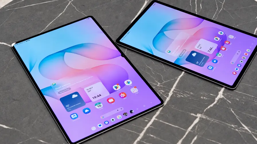 Galaxy Tab S12+ och S12 Ultra: vilken passar dig bäst?