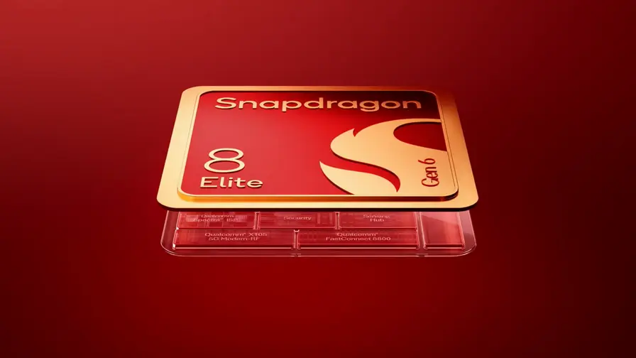 Samsung överväger Exynos 2700 efter Snapdragon-överhettning Samsung överväger Exynos 2700 efter Snapdragon-överhettning