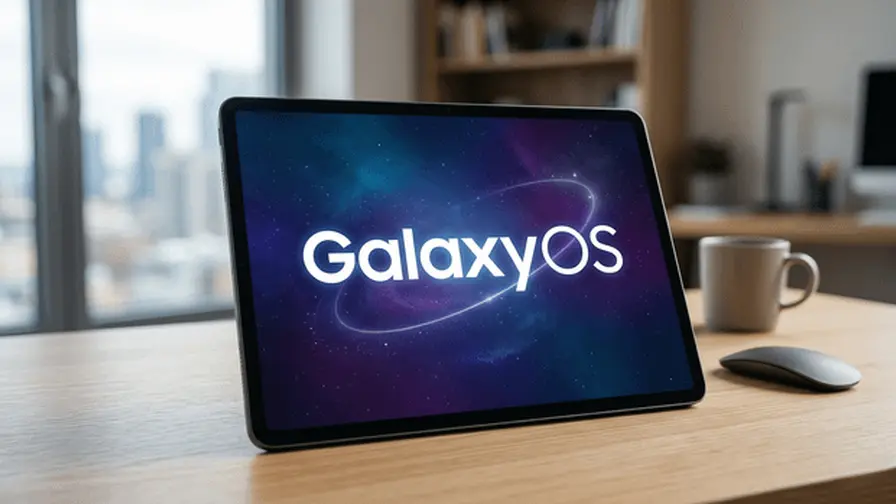 Samsung planerar One UI 10 med djupare system-AI nu