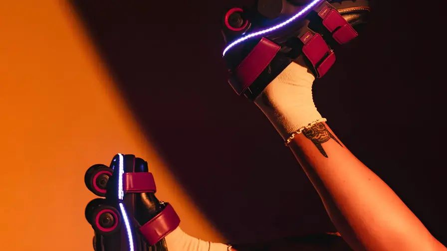 Moonwalkers Dusk: Shift Robotics lättaste motorsko Moonwalkers Dusk: Shift Robotics lättaste motorsko