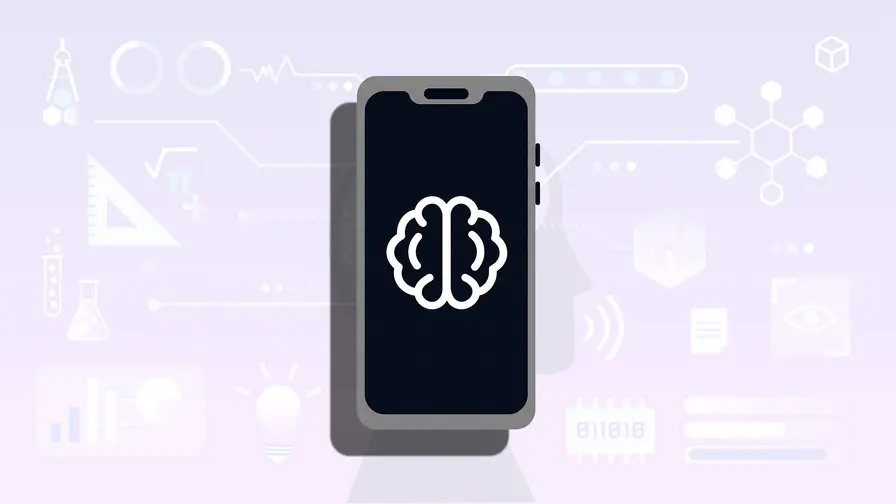 Qualcomm: 100 miljarder-parametermodeller i telefoner 2028 Qualcomm: 100 miljarder-parametermodeller i telefoner 2028