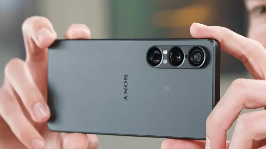 Sony Xperia 1 VII får Android 17 (71.2.A.2.35) i rollout Sony Xperia 1 VII får Android 17 (71.2.A.2.35) i rollout