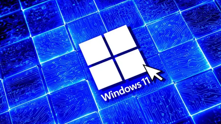 Windows 11 26H2: File Explorer får AI och ny säkerhet