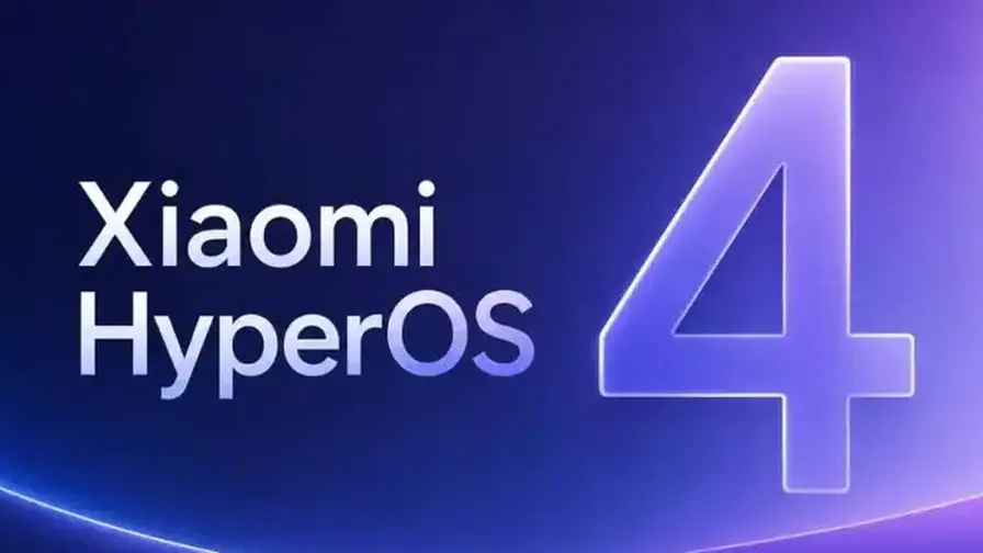 Xiaomi börjar stabil utrollning av HyperOS 4 i Kina Xiaomi börjar stabil utrollning av HyperOS 4 i Kina