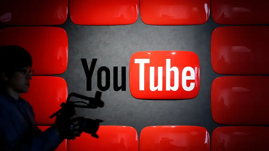 YouTube satsar på live-sport och köper ligamatcher